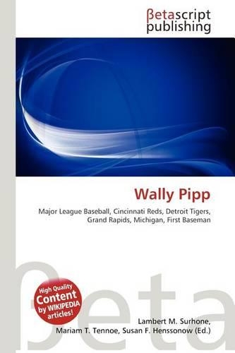 Wally Pipp