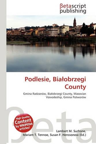 Podlesie, Bia Obrzegi County: (English)