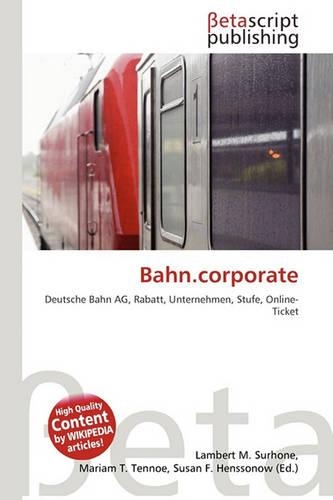 Bahn.Corporate