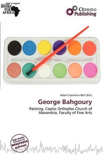 George Bahgoury