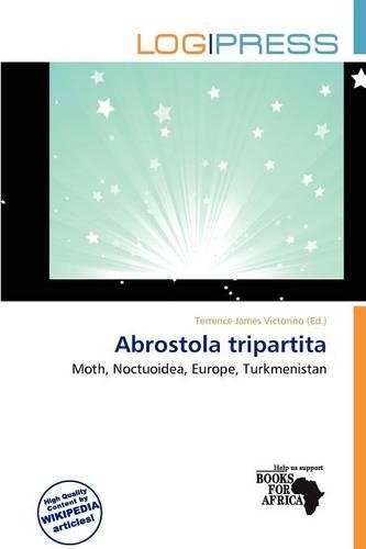 Abrostola Tripartita: (English)