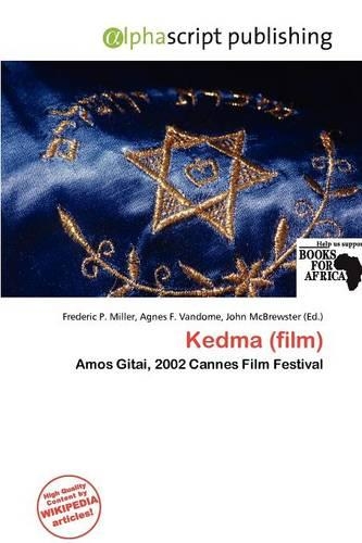 Kedma (Film)