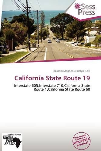 California State Route 19