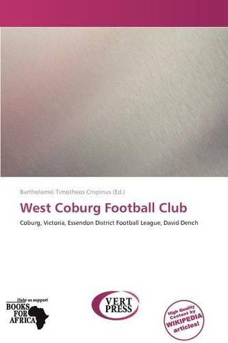 West Coburg Football Club