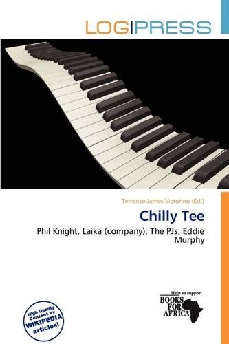 Chilly Tee: (English)