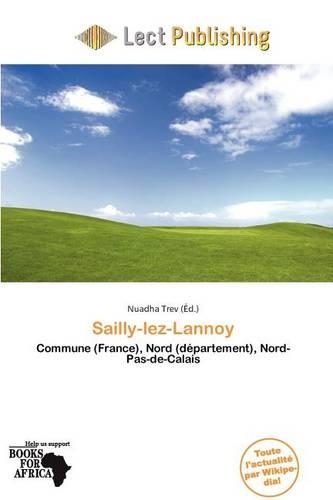 Sailly-Lez-Lannoy