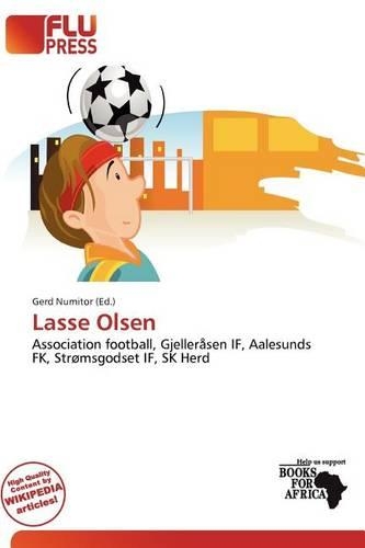 Lasse Olsen