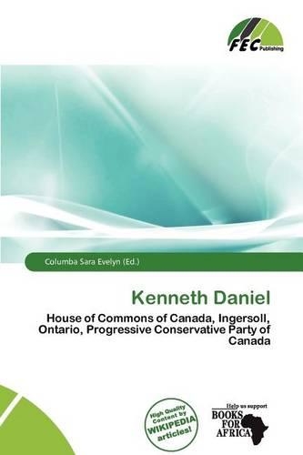 Kenneth Daniel