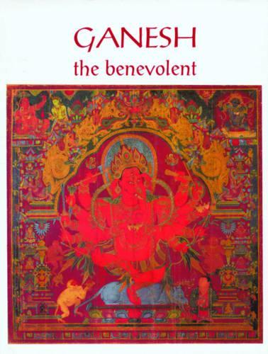 Ganesh The Benevolent