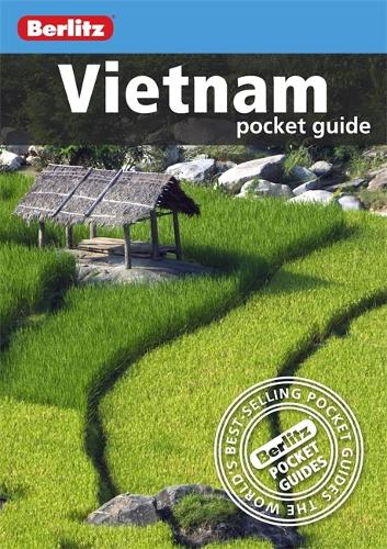 Berlitz Pocket Guide Vietnam
