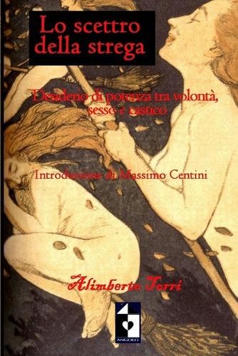 Lo scettro della strega