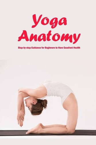 Yoga Anatomy