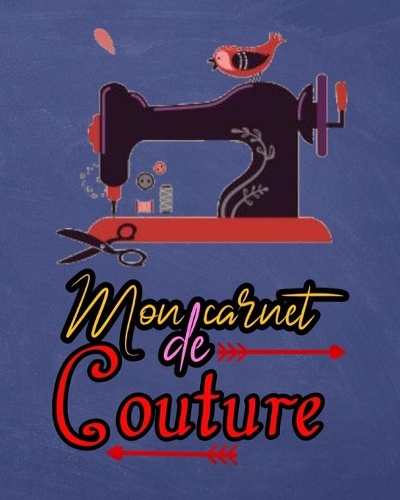 Mon carnet de couture