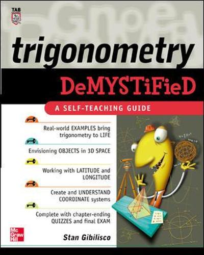 Trigonometry Demystified