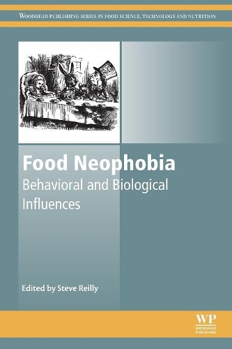 Food Neophobia