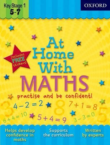 At Home With Maths