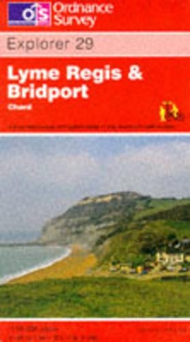 Lyme Regis and Bridport