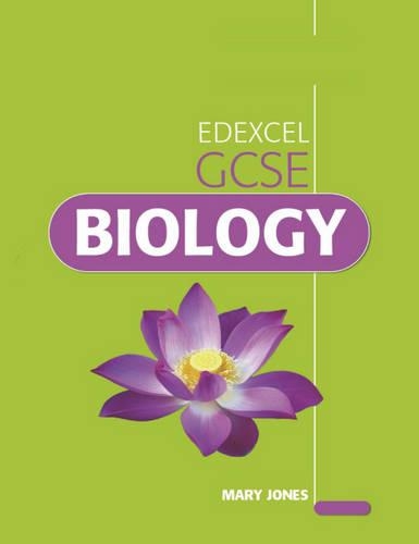 Edexcel GCSE Biology: (Edexcel Science)