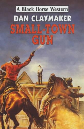 Small-town Gun