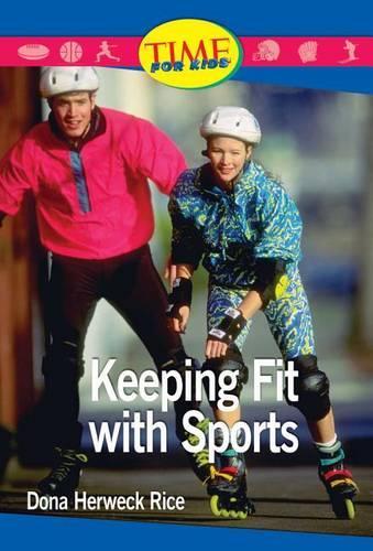 Keeping Fit with Sports
