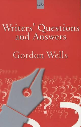 Writers' Questions and Answers: (Writers' Guides)