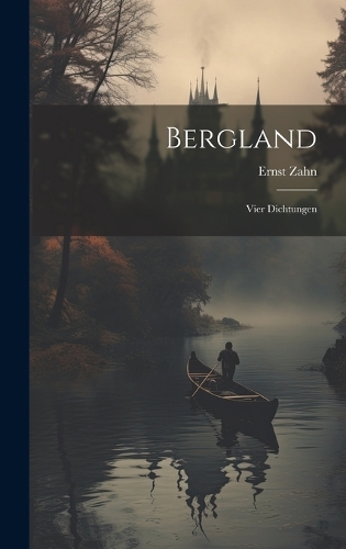 Bergland