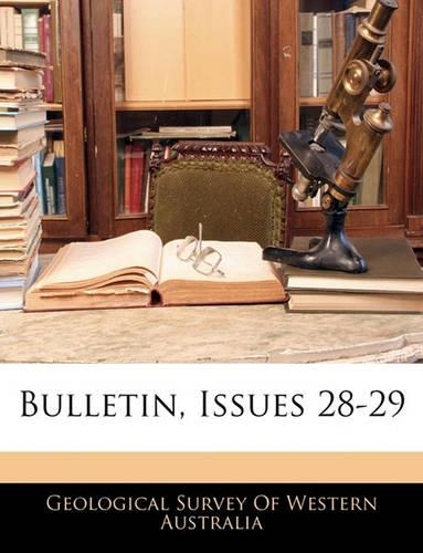 Bulletin, Issues 28-29