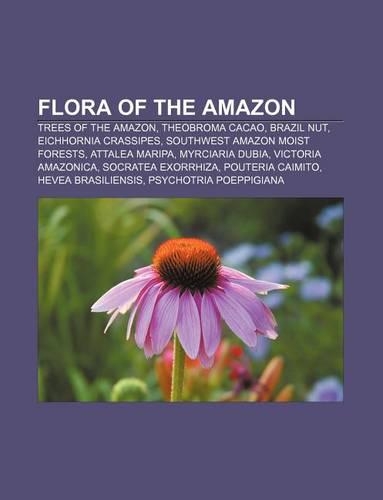 Flora of the Amazon