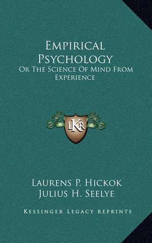Empirical Psychology