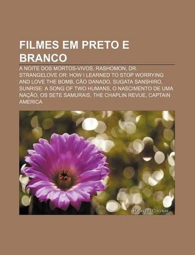 Filmes Em Preto E Branco