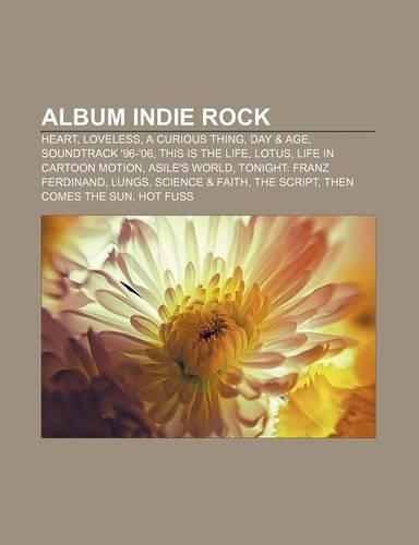 Album Indie Rock