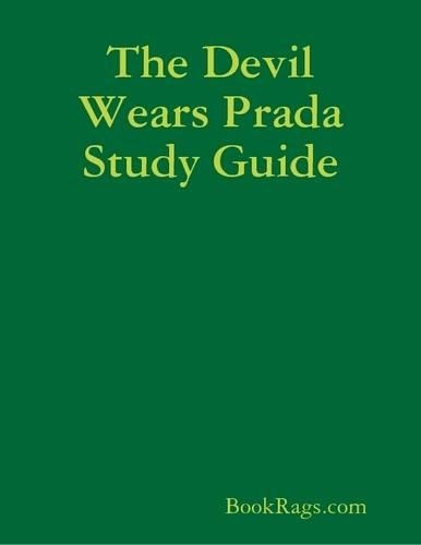 The Devil Wears Prada Study Guide