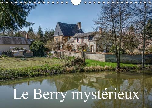 Le Berry mystérieux 2019