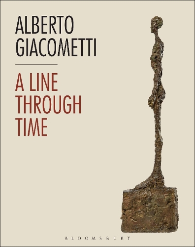Alberto Giacometti: A Line Through Time
