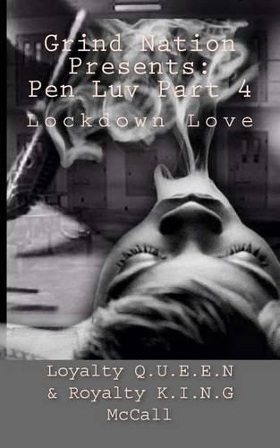 Pen Luv Part 4: Lockdown Love(English)