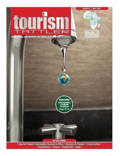 Tourism Tattler July 2017
