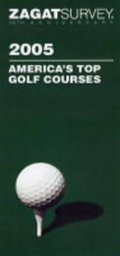 America's Top Golf Courses