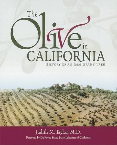 The Olive in California