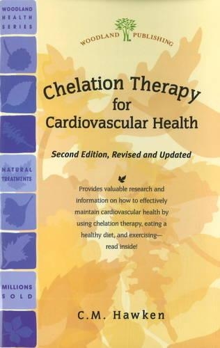 Chelation Therapy for Cardiovascular Health