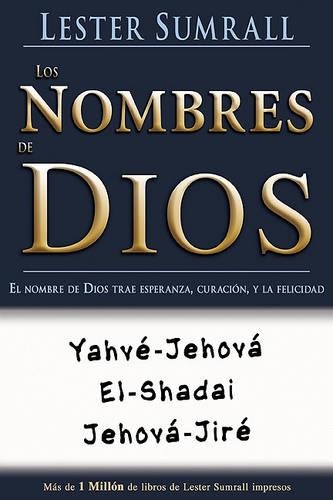 Los Nombres de Dios