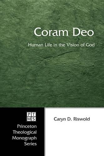 Coram Deo