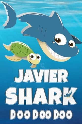 Javier Shark Doo Doo Doo