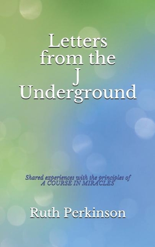 Letters from the J Underground
