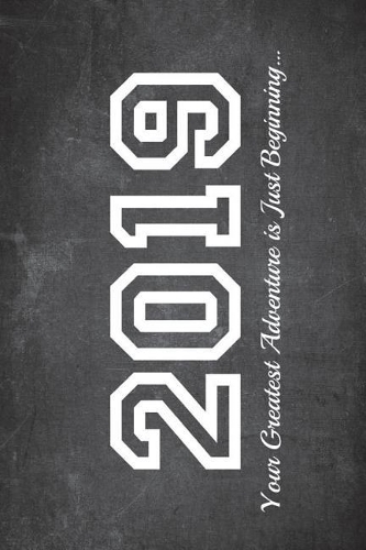 Your Greatest Adventure Is Just Beginning