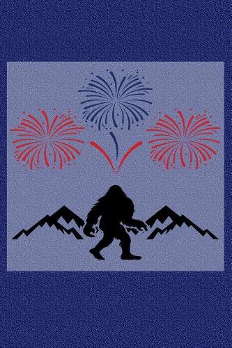 Bigfoot Fourth of July