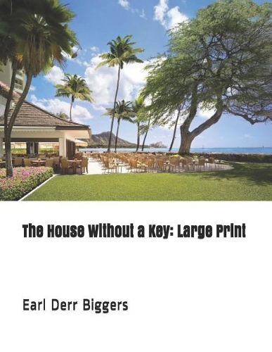 The House Without a Key