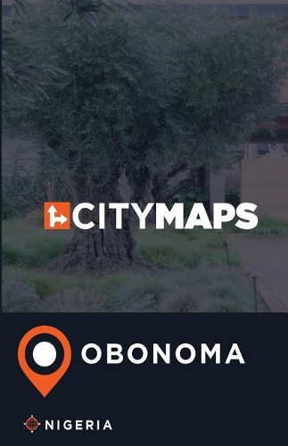 City Maps Obonoma Nigeria