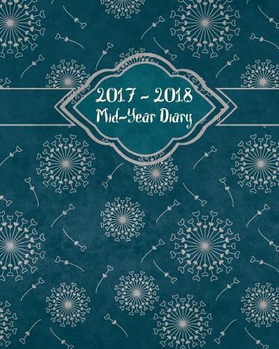 2017 - 2018 Mid-Year Diary