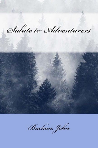 Salute to Adventurers