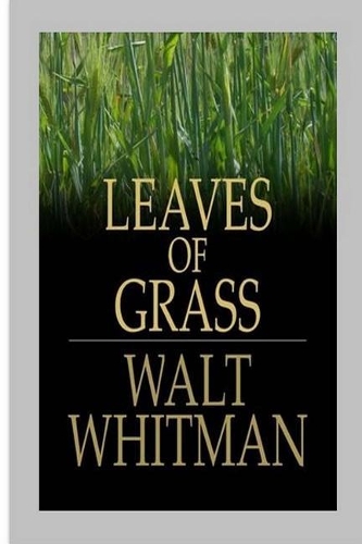 Leaves of Grass